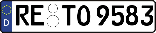 RE-TO9583