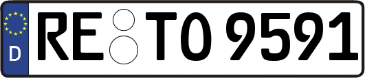 RE-TO9591