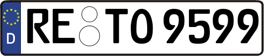 RE-TO9599