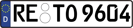 RE-TO9604