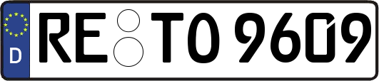 RE-TO9609