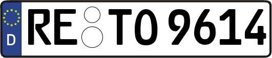 RE-TO9614