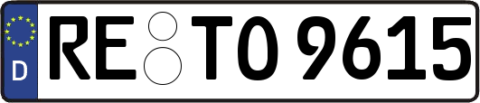 RE-TO9615