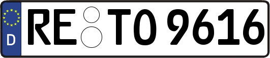 RE-TO9616