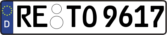RE-TO9617