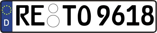 RE-TO9618