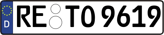 RE-TO9619