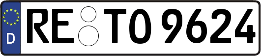 RE-TO9624