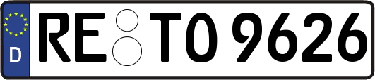 RE-TO9626
