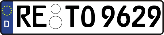 RE-TO9629
