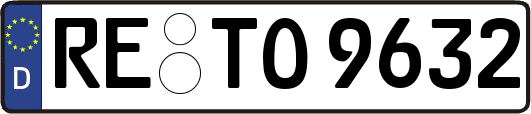 RE-TO9632
