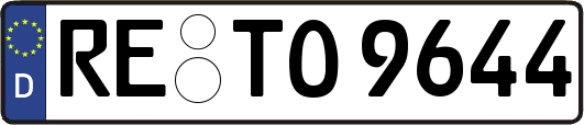 RE-TO9644