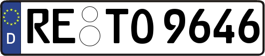 RE-TO9646