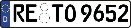 RE-TO9652