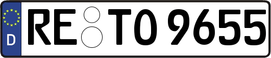 RE-TO9655
