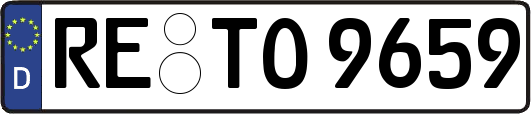 RE-TO9659