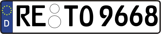 RE-TO9668