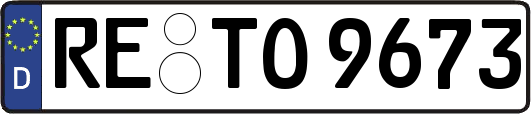 RE-TO9673