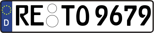 RE-TO9679