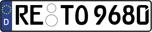RE-TO9680