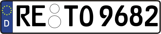 RE-TO9682