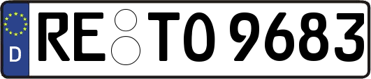 RE-TO9683