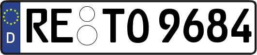 RE-TO9684