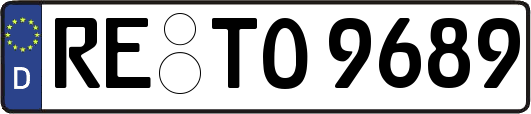 RE-TO9689