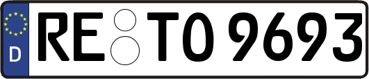 RE-TO9693