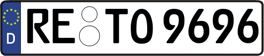 RE-TO9696