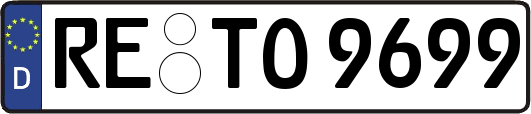 RE-TO9699