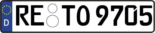 RE-TO9705