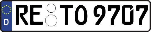 RE-TO9707