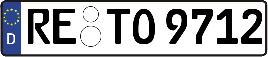 RE-TO9712