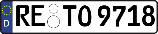 RE-TO9718
