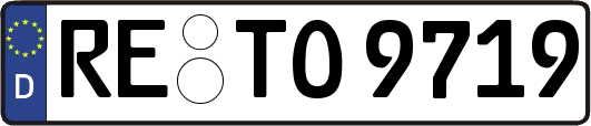 RE-TO9719