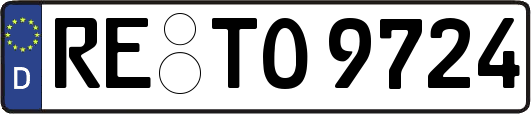 RE-TO9724