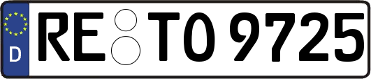 RE-TO9725