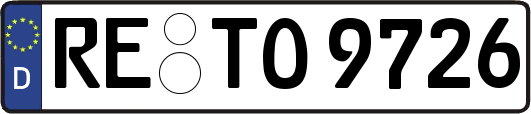 RE-TO9726