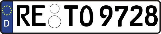 RE-TO9728