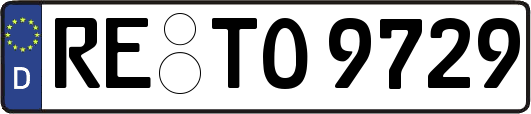 RE-TO9729