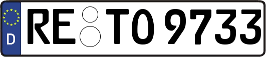 RE-TO9733
