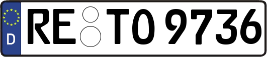 RE-TO9736