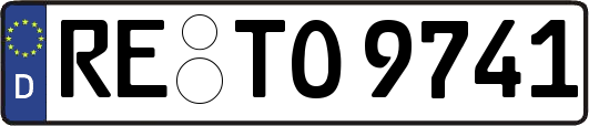 RE-TO9741