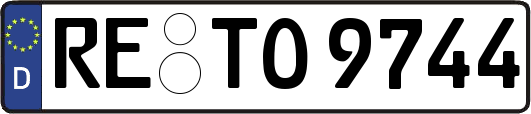 RE-TO9744