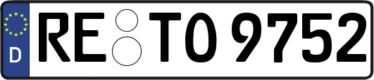 RE-TO9752