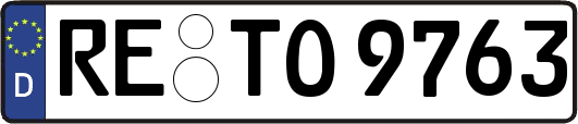 RE-TO9763