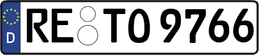 RE-TO9766