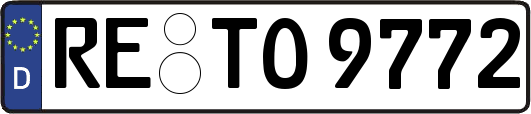 RE-TO9772