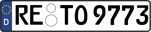 RE-TO9773